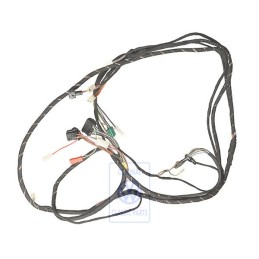 Original VW Rear Wiring Set - 333971011A