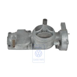 Original VW Carburettor Housing Upper Part - 341129108A