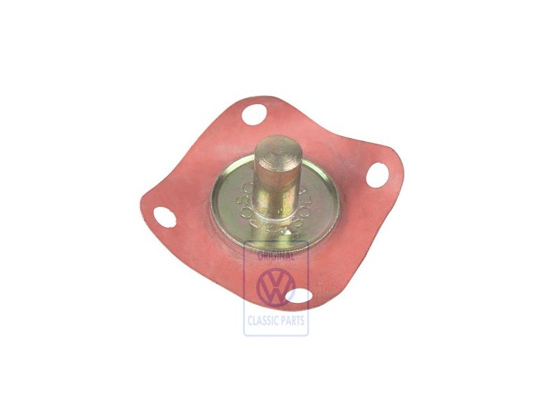 Original VW Diaphragm - 341129451
