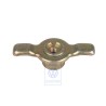 Original VW Hexagon Nut - 341129641