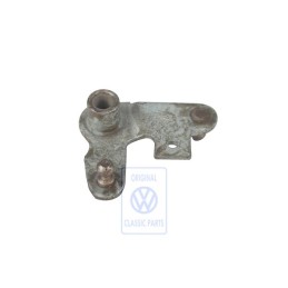 Original VW Angled Lever - 341129851