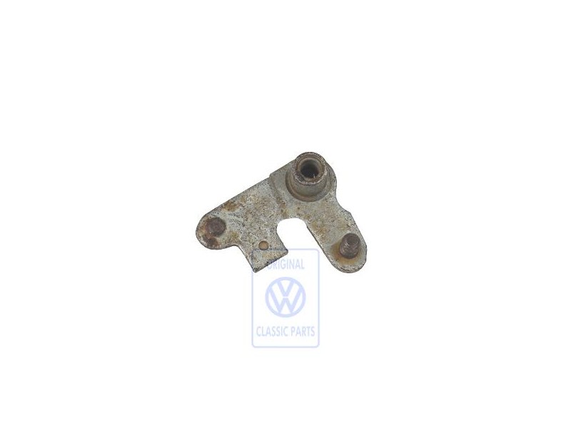 Original VW Angled Lever - 341129852
