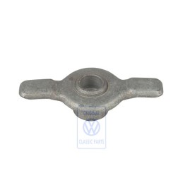 Original VW Wing Nut - 341129957