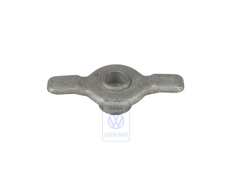 Original VW Wing Nut - 341129957