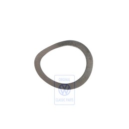 Original VW Discontinued Part - 343837645