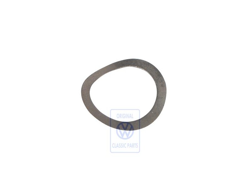 Original VW Discontinued Part - 343837645