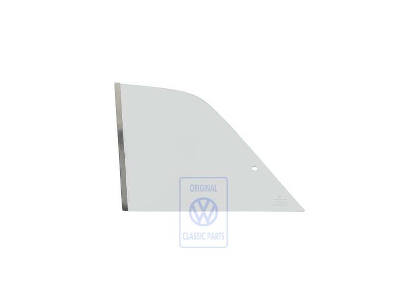 Original VW Hinged Window - 343847041