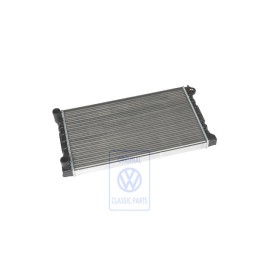 Original VW Cooler For Coolant - 353121253AC