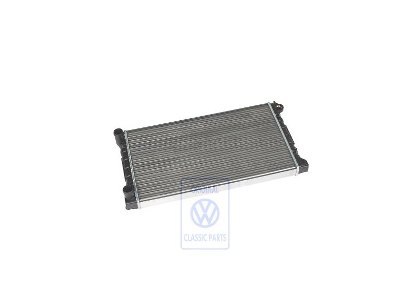 Original VW Cooler For Coolant - 353121253AC