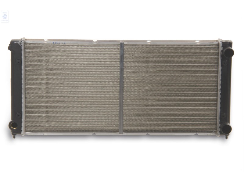Original VW Cooler For Coolant - 353121253F
