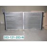 Original VW Cooler For Coolant - 353121253N