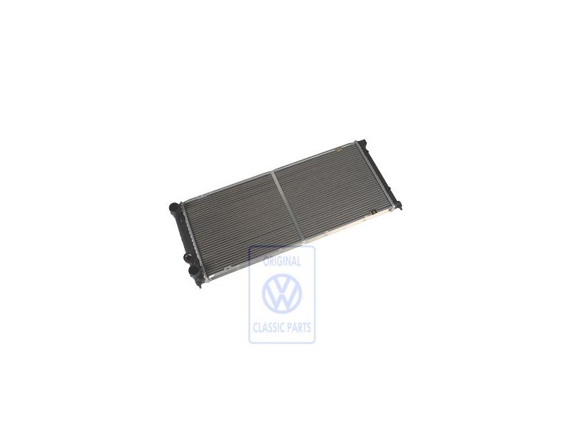Original VW Cooler For Coolant - 353121253R