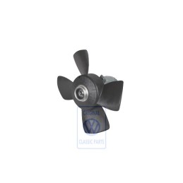Original VW Radiator Fan - 353959455D