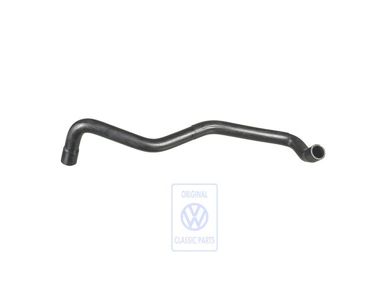 Original VW Coolant Hose - 357121051P