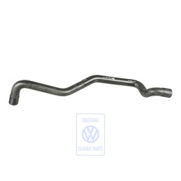 Original VW Coolant Hose - 357121051Q