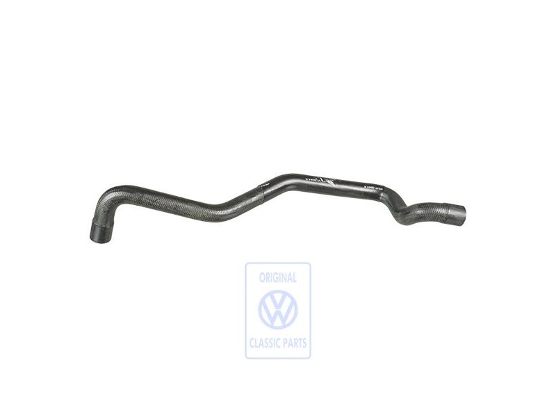 Original VW Coolant Hose - 357121051Q