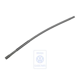 Original VW Coolant Hose - 357121058F