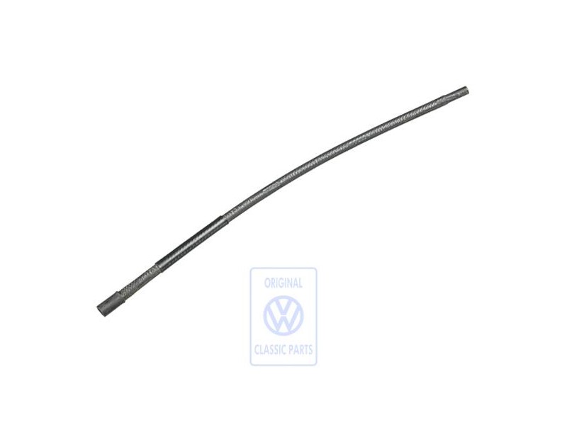 Original VW Coolant Hose - 357121058F