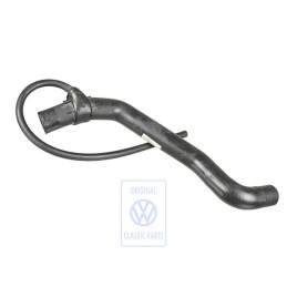 Original VW Coolant Hose - 357121101A