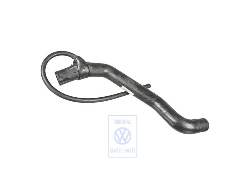Original VW Coolant Hose - 357121101A