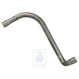 Original VW Coolant Hose - 357121101AK