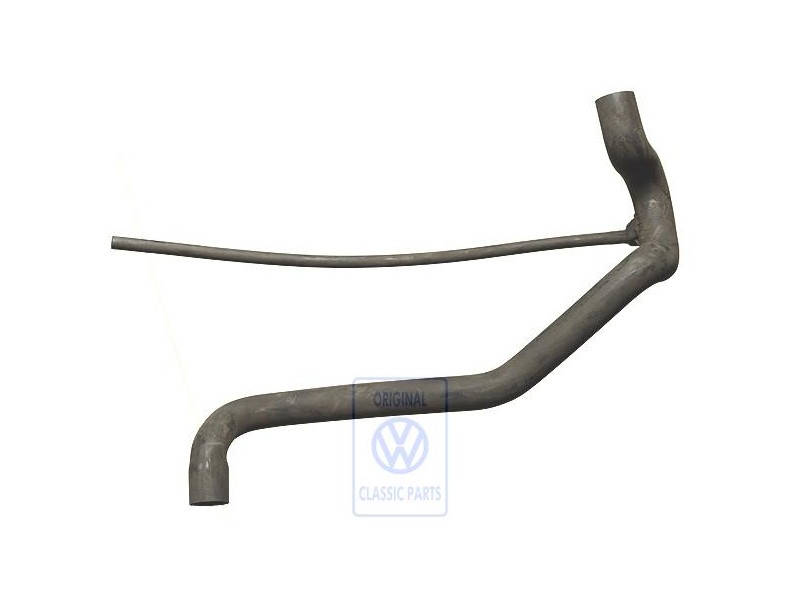 Original VW Coolant Hose - 357121101AS