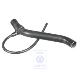 Original VW Coolant Hose - 357121101B