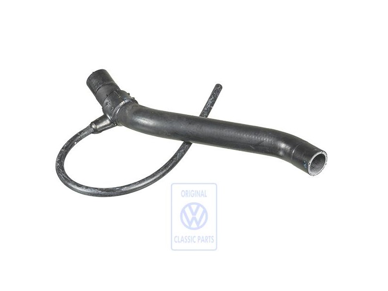 Original VW Coolant Hose - 357121101B