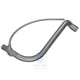 Original VW Coolant Hose - 357121101C