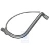Original VW Coolant Hose - 357121101C