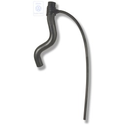 Original VW Coolant Hose - 357121101G