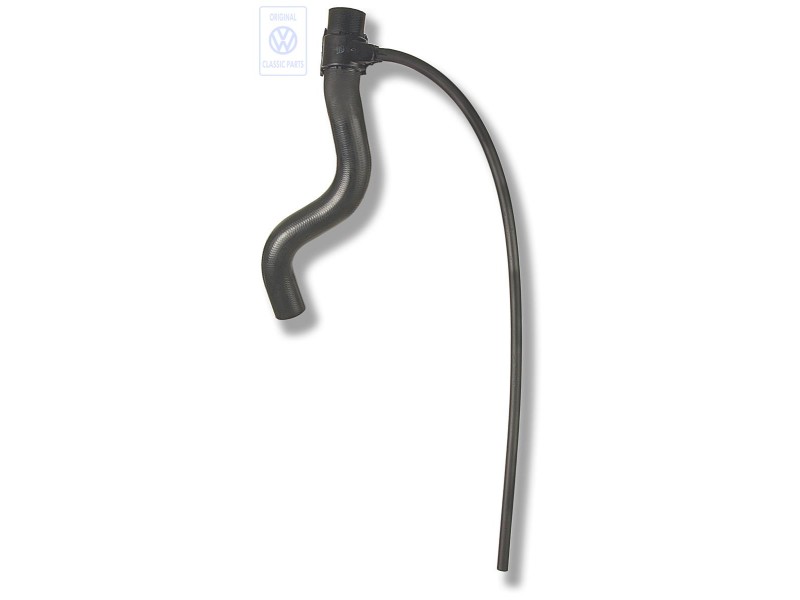 Original VW Coolant Hose - 357121101G