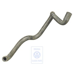 Original VW Coolant Hose - 357121109L