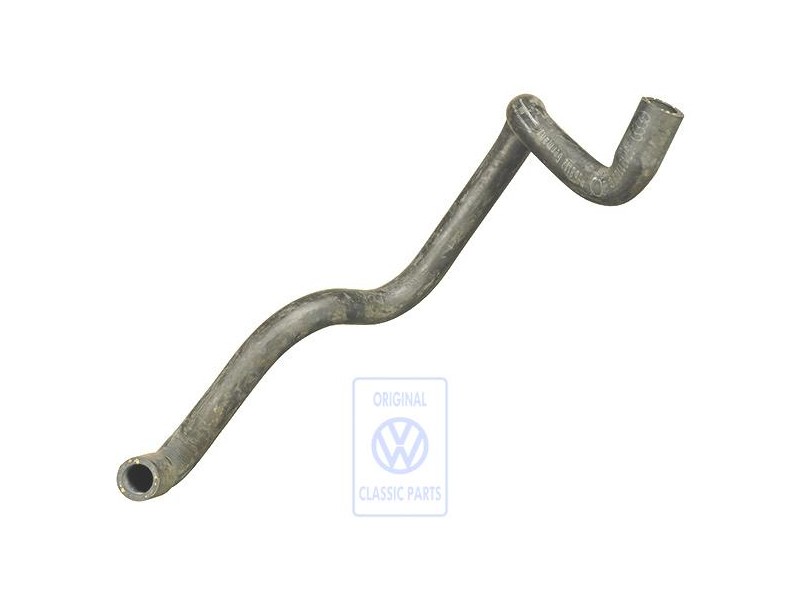 Original VW Coolant Hose - 357121109L
