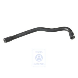 Original VW Coolant Hose - 357121109M