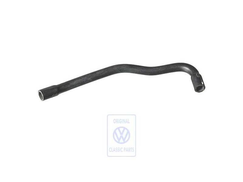 Original VW Coolant Hose - 357121109M