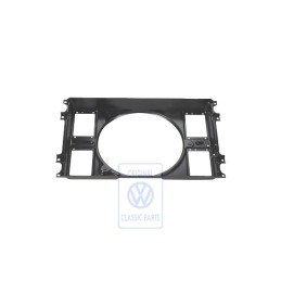 Original VW Fan Ring - 357121205C