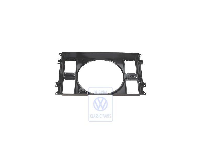 Original VW Fan Ring - 357121205C