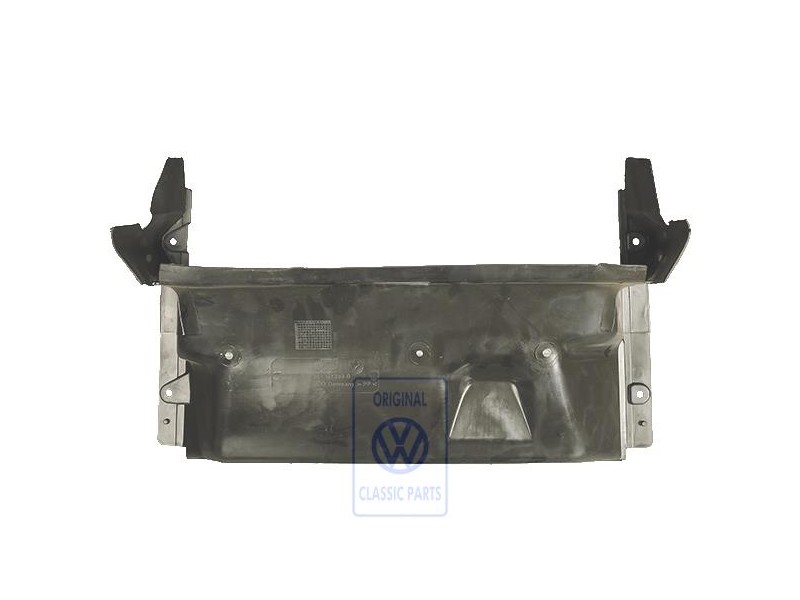 Original VW Air Guide - 357121283B