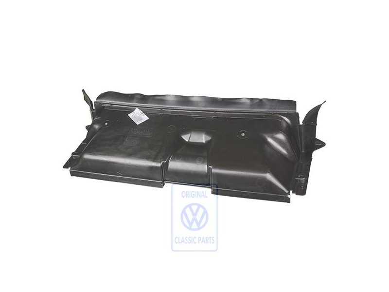 Original VW Air Guide - 357121283G