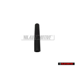 Original VW Knob For Trip Recorder Km/Miles - 357957070