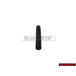 Original VW Knob For Trip Recorder Km/Miles - 357957070