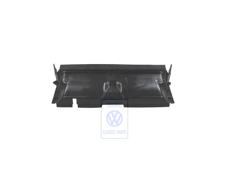Original VW Air Guide - 357121283H