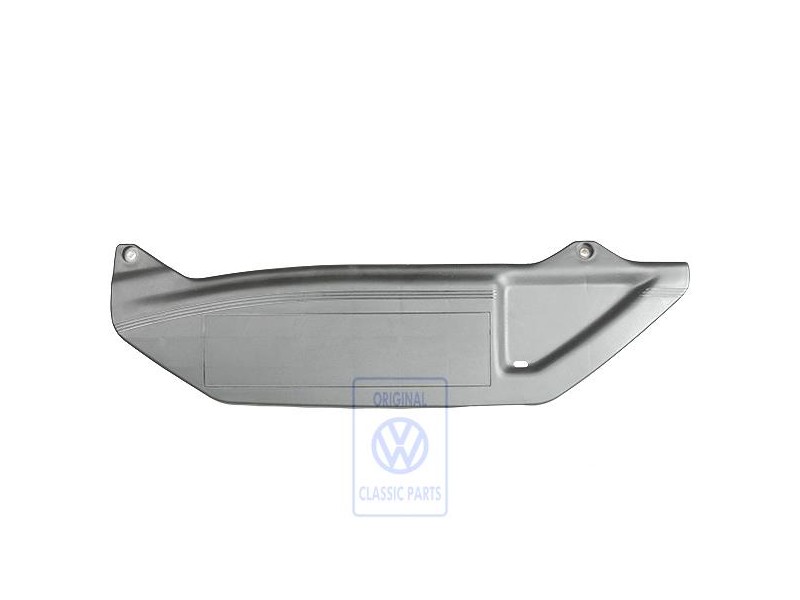 Original VW Cover - 357121343F
