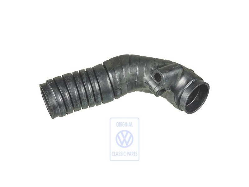 Original VW Air Hose - 357129627AC