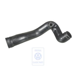 Original VW Intake Hose - 357129627AM