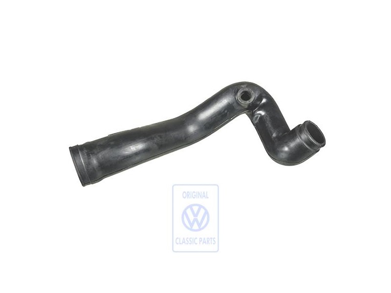 Original VW Intake Hose - 357129627AM