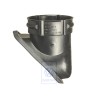 Original VW Intake Manifold - 357129628A