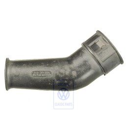 Original VW Absorber Pipe - 357129729