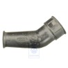 Original VW Absorber Pipe - 357129729